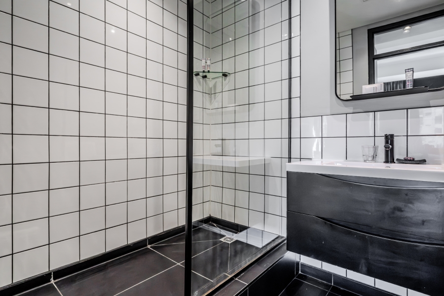 1 Bedroom Property for Sale in Cape Town City Centre Western Cape